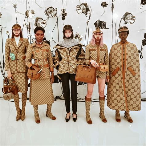 balenciaga gucci fendi prada holland